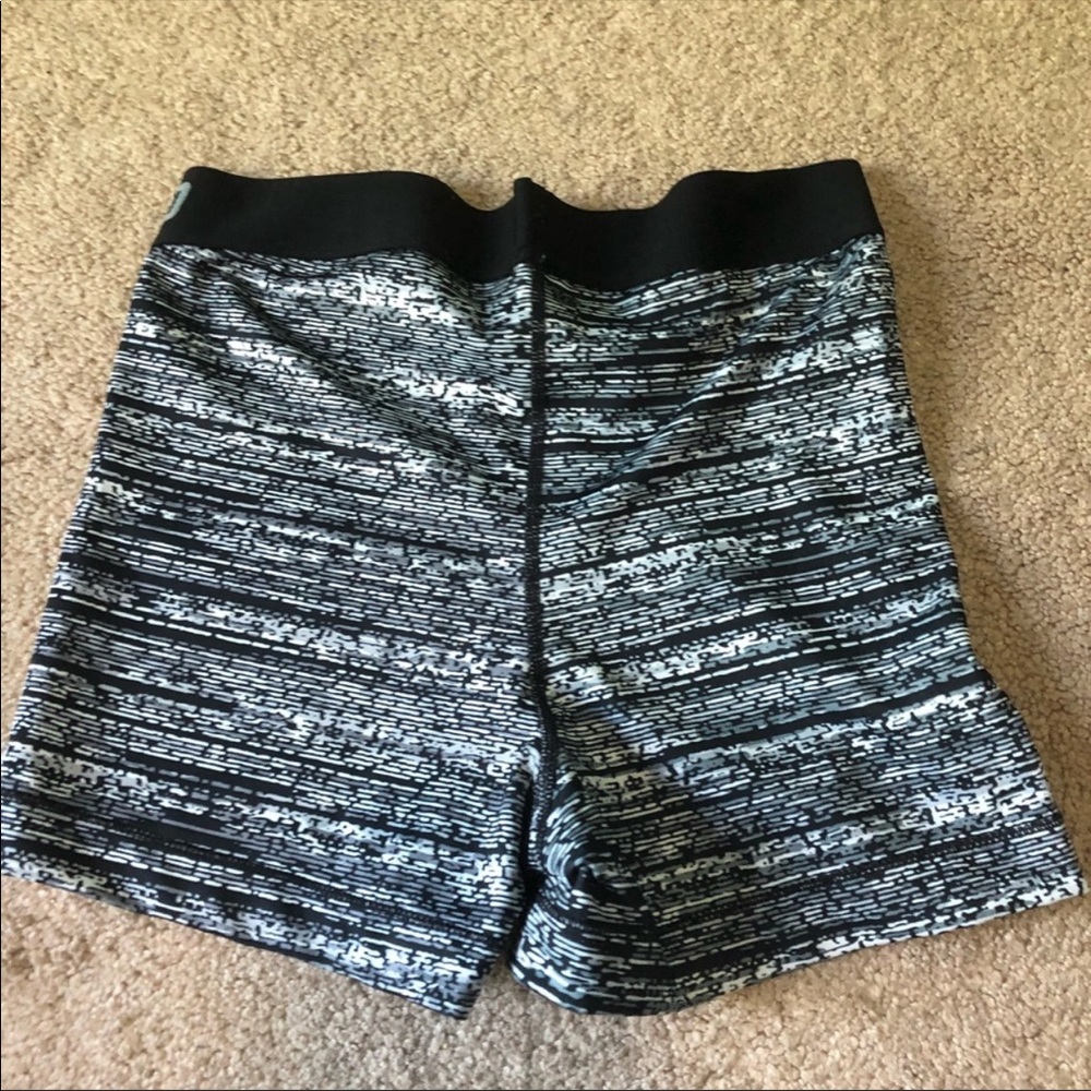 Nike pro spandex